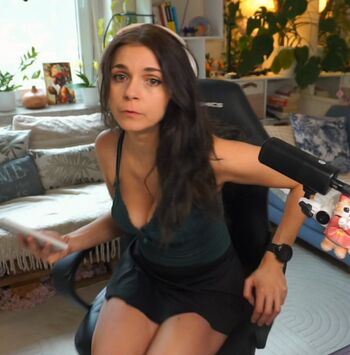 Leaked Tania derveaux private photo viral onlyfans