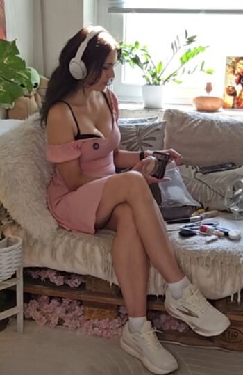 Tania Derveaux