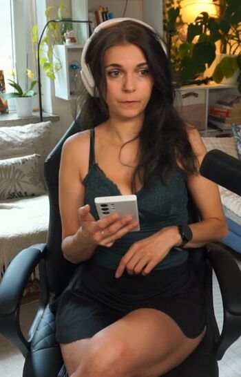 Leaked Tania derveaux private photo viral onlyfans