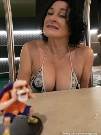 Tania Gaidarji