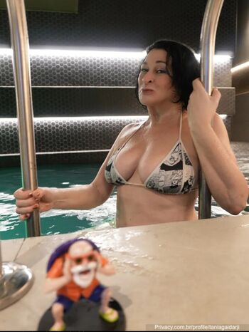 Leaked Tania gaidarji page private photo viral onlyfans