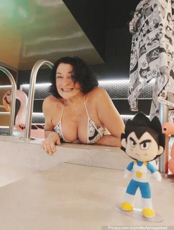 Leaked Tania gaidarji page private photo viral onlyfans