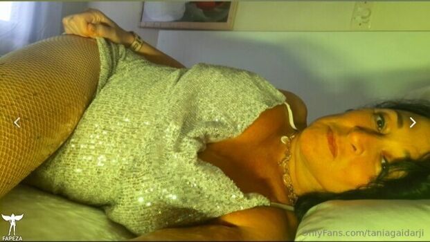 Leaked Tania gaidarji private photo viral onlyfans