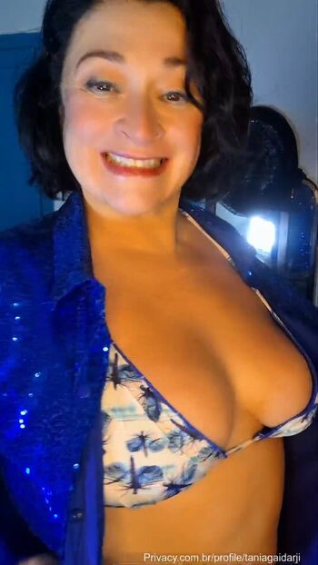 Leaked Tania gaidarji private photo viral onlyfans