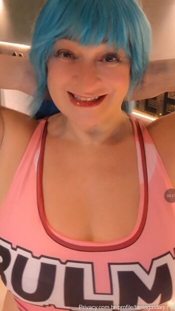 Leaked Tania gaidarji private photo viral onlyfans