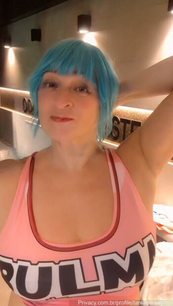 Leaked Tania gaidarji private photo viral onlyfans