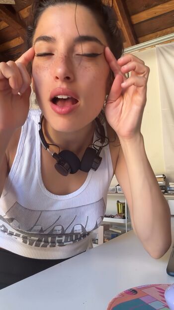 Leaked Tania raymonde private photo viral onlyfans