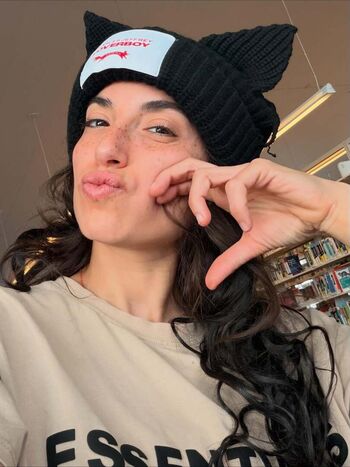 Tania Raymonde