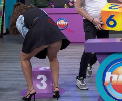 Tania Rincón