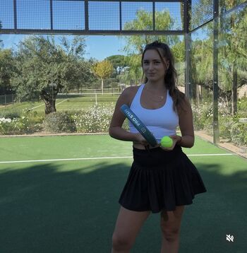 Leaked Taniakhazaal private photo viral onlyfans