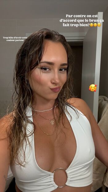 Leaked Taniakhazaal private photo viral onlyfans