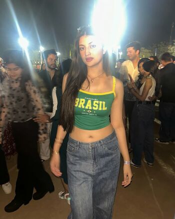 Tanisha Kataria