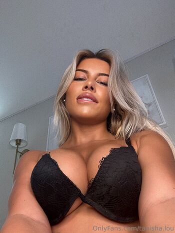 tanisha.lou