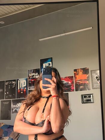 Leaked Taniya private photo viral onlyfans
