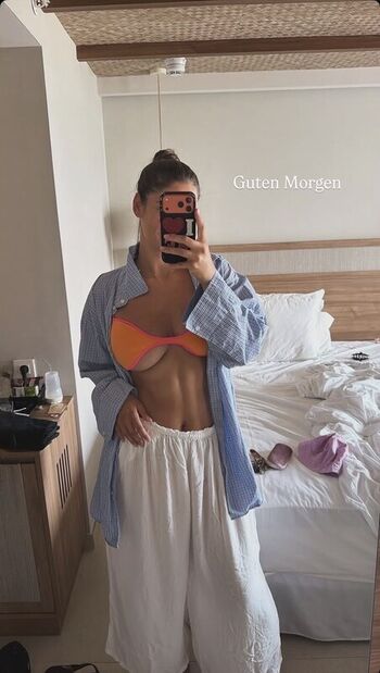 Leaked Tanja makaric private photo viral onlyfans