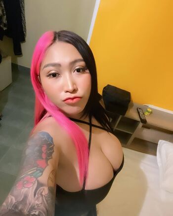 Leaked Tanonnapa private photo viral onlyfans