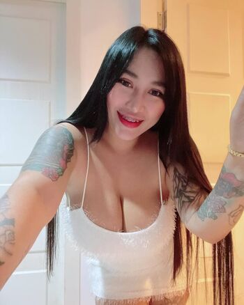 Leaked Tanonnapa private photo viral onlyfans