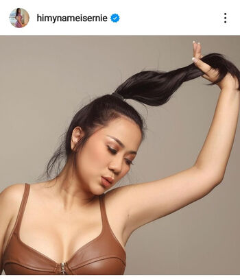 Leaked Tante erni private photo viral onlyfans