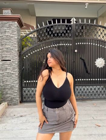 Leaked Tanu cherry private photo viral onlyfans