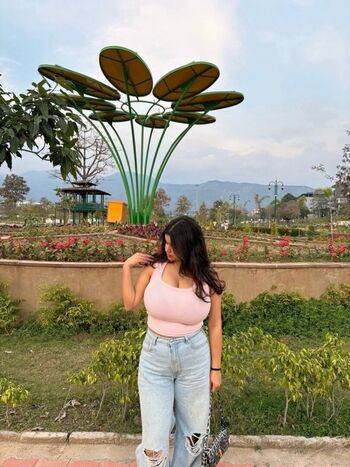 Leaked Tanu cherry private photo viral onlyfans