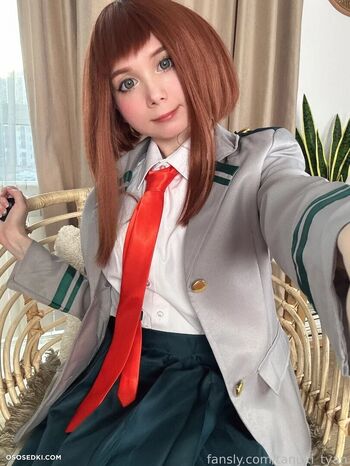 Tanuki_tyan