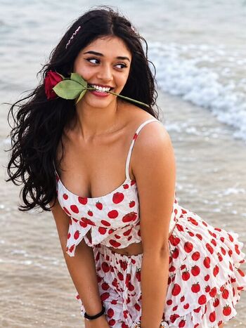 Leaked Tanviddixit private photo viral onlyfans