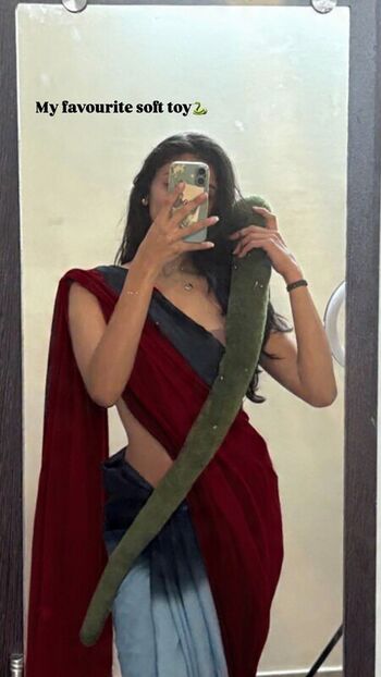 Leaked Tanviddixit private photo viral onlyfans