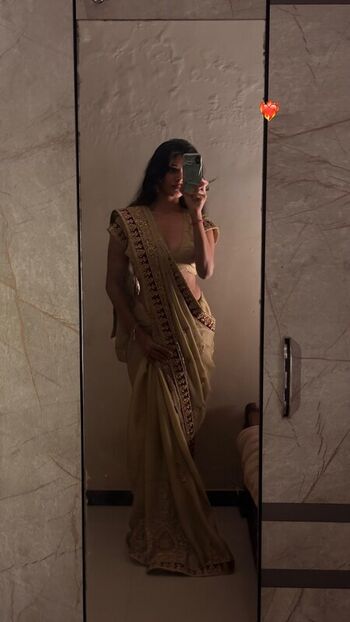 Leaked Tanviddixit private photo viral onlyfans