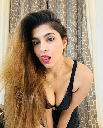Tanya Chaudhari