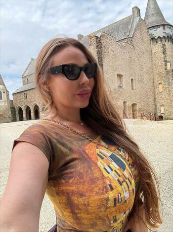 Leaked Tanya fogelman private photo viral onlyfans