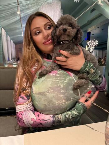 Leaked Tanya fogelman private photo viral onlyfans