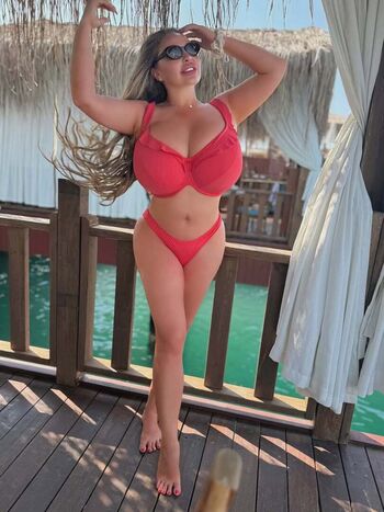 Leaked Tanya fogelman private photo viral onlyfans