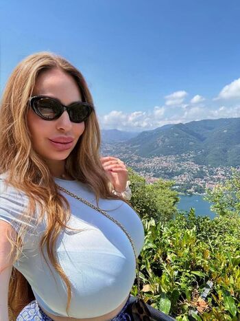 Leaked Tanya fogelman private photo viral onlyfans