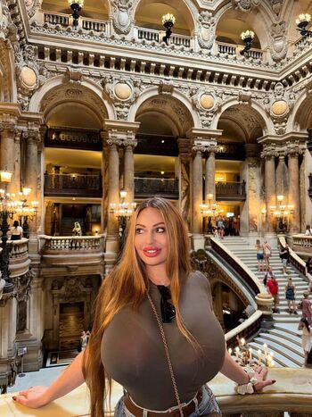 Leaked Tanya fogelman private photo viral onlyfans