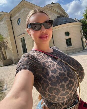 Leaked Tanya fogelman private photo viral onlyfans