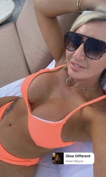 Tanya Truss 