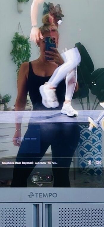 Leaked Tanya truss private photo viral onlyfans