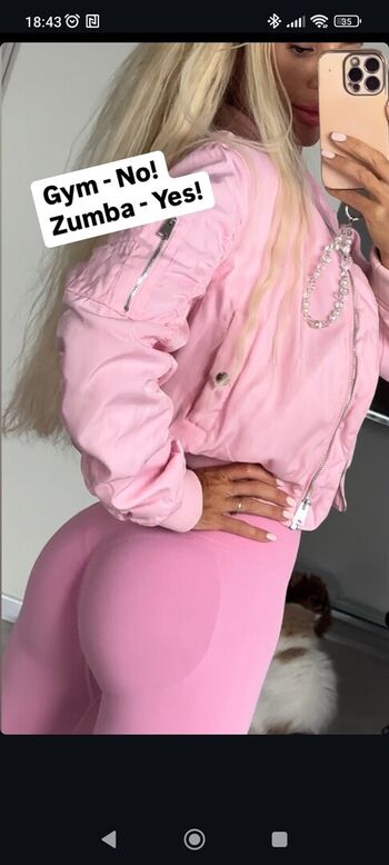 Leaked Tanya zolotova private photo viral onlyfans