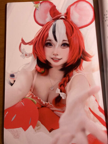 Taotan Taotan_cos