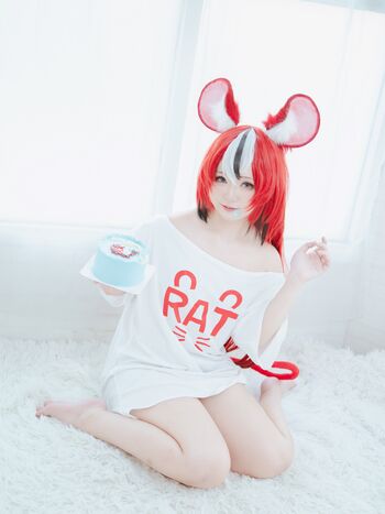 Taotan Taotan_cos
