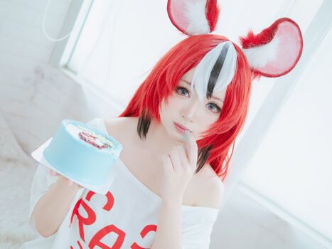Taotan Taotan_cos