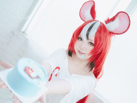 Taotan Taotan_cos