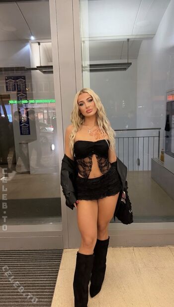 Tara Elaine