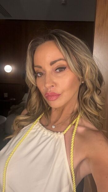 Leaked Tara strong private photo viral onlyfans