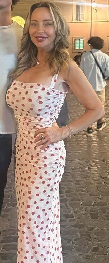 Leaked Tara strong private photo viral onlyfans