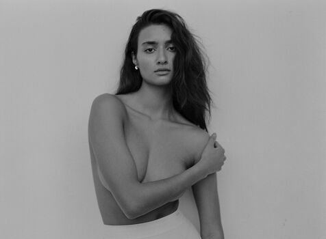 Tara Zoe Woltjes