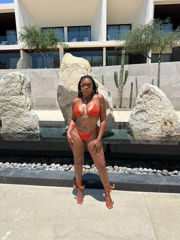 Leaked Taraji p henson page private photo viral onlyfans