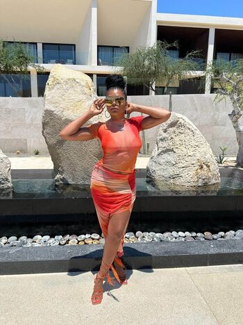 Taraji P Henson