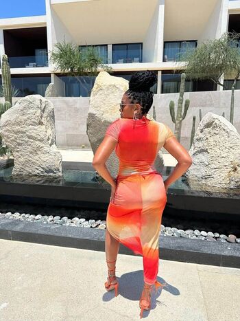 Leaked Taraji p henson page private photo viral onlyfans