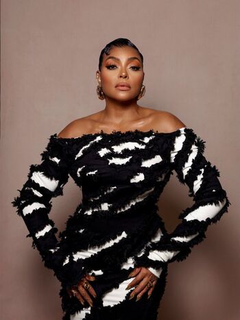 Taraji P Henson